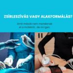 zsirleszivas helyett kavitacio