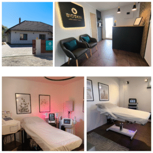 Bioskin Salon Székesfehérvár Bioskin Salon Szekesfehervar