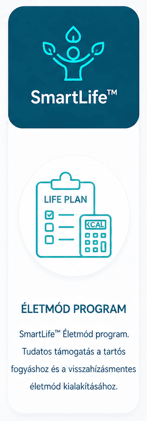 smartlife életmód program